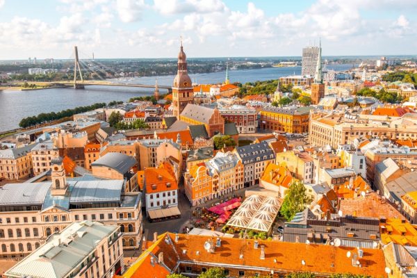 Finnish-Speaking Customer Service Agents needed in Riga, Latvia
