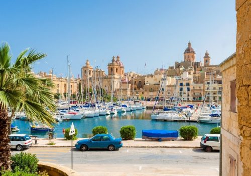 Finnish Speaking Online Game Presenter Needed in Malta