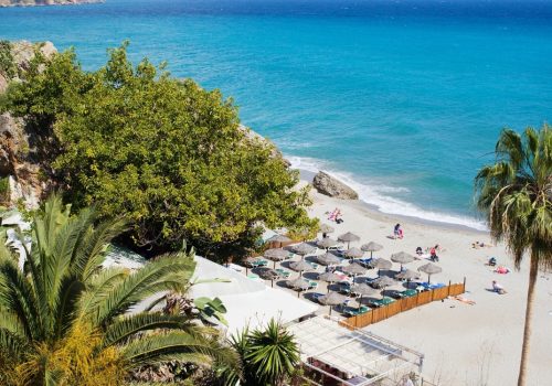 Finnish-Speaking Outbound Sales & Meeting Booking Agent on the sunny Costa del Sol!