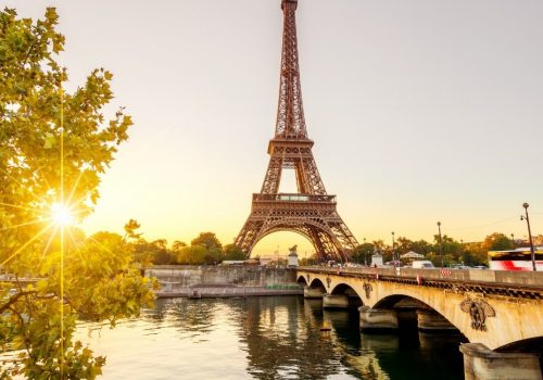 Full-time Estonian speaking Customer Service Agent in Paris