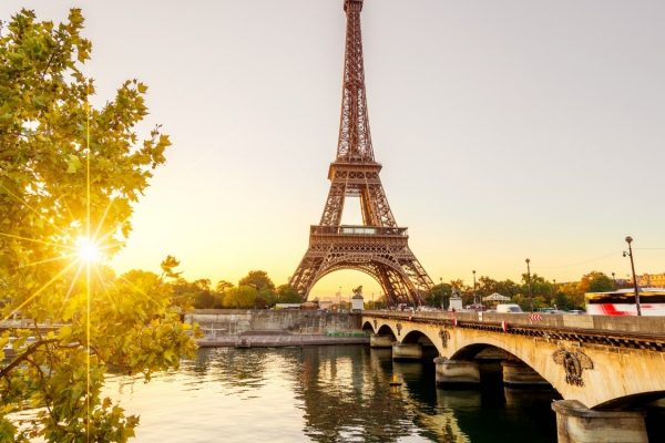Full-time Estonian speaking Customer Service Agent in Paris