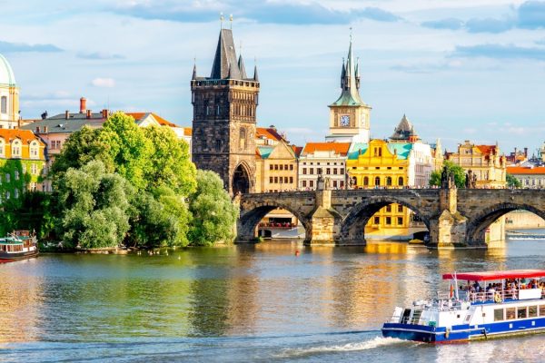 Trainee Recruitment Consultant in Prague, Czech Republic