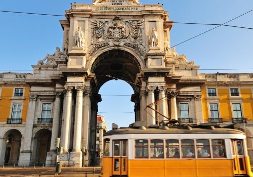 Fulltime klantenservice medewerkers gezocht in het zonnige Lissabon!