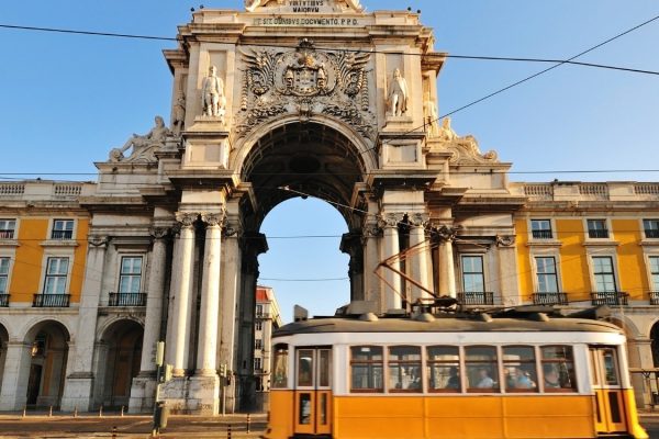 Fulltime klantenservice medewerkers gezocht in het zonnige Lissabon!