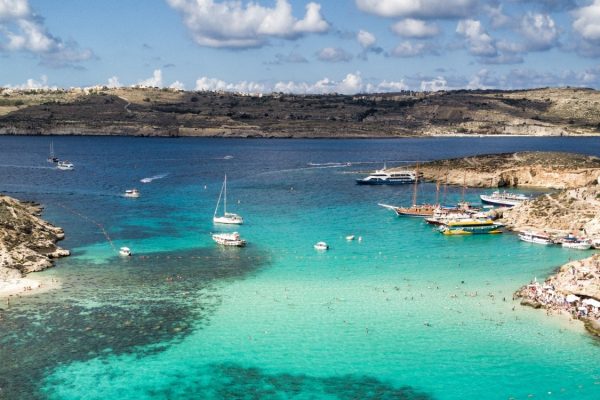Ga aan de slag als klantenservice medewerker op het prachtige Malta