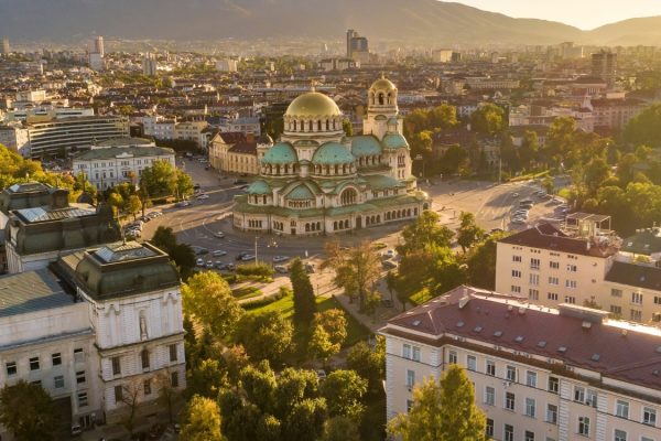 Ga op avontuur als Customer Care Agent in Sofia, Bulgarije!