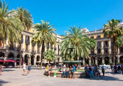 Ga werken in de Sales & Marketing bij Google in Barcelona