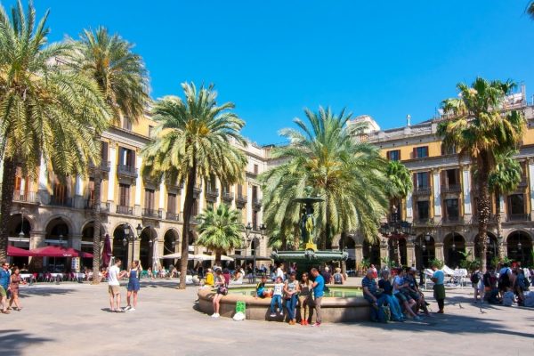 Ga werken in de Sales & Marketing bij Google in Barcelona