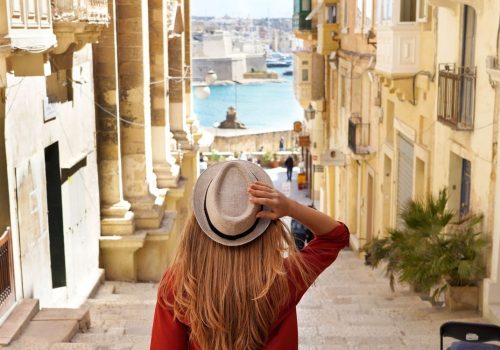 Ga werken op het bruisende Malta als klantenservice medewerker