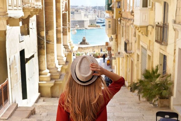 Ga werken op het bruisende Malta als klantenservice medewerker