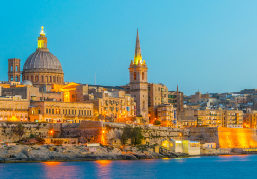 Geef je carrière een boost: ondersteun gamers wereldwijd vanuit het hart van Malta