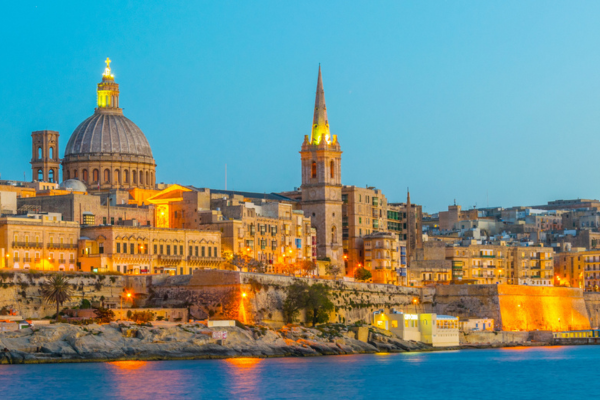 Geef je carrière een boost: ondersteun gamers wereldwijd vanuit het hart van Malta
