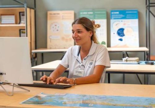 German-Speaking Experience Lab Host (1)