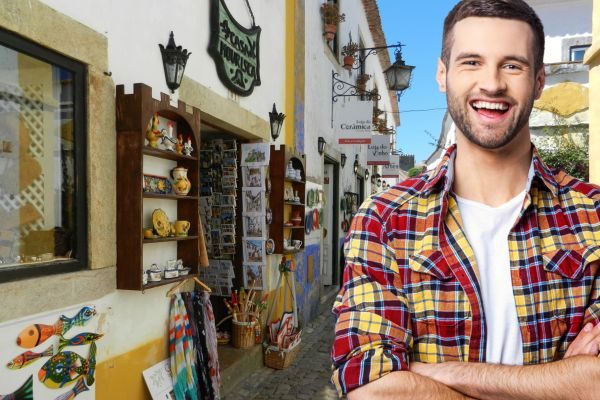 Service clientèle technique germanophone à Lisbonne