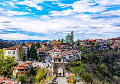 German travel experience consultant at Airbnb - Sofia, Bulgaria