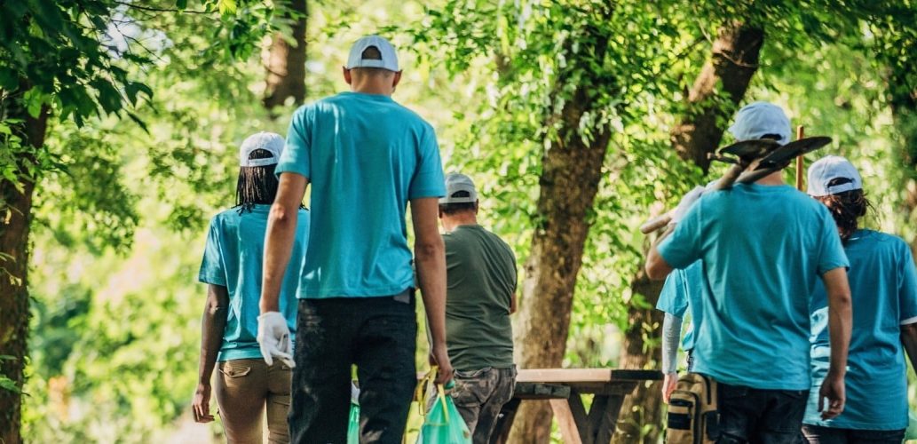 Get the most out of your volunteering abroad experience