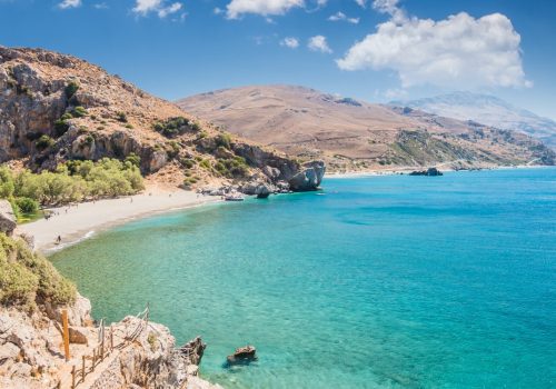Guest Relations Manager needed for luxury resorts in Greece