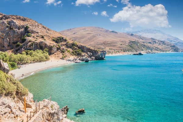 Guest Relations Manager needed for luxury resorts in Greece