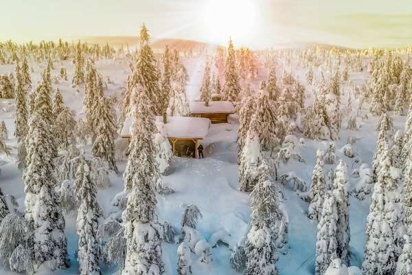 HR Finlande