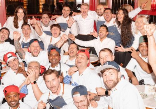 Head Chef / Sous Chef / Chef de Partie - Culinary Maestros Wanted in Sweden