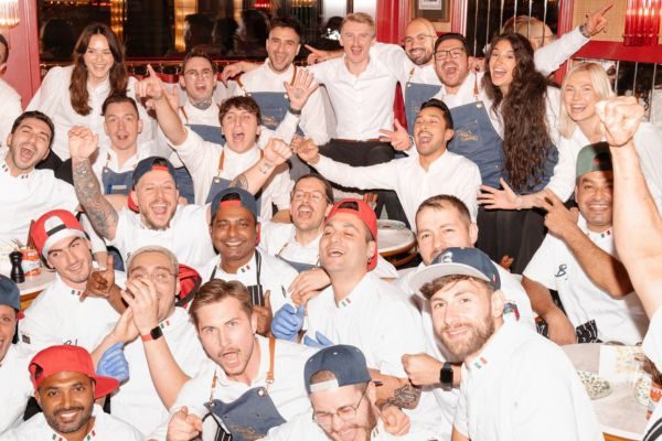 Head Chef / Sous Chef / Chef de Partie - Culinary Maestros Wanted in Sweden