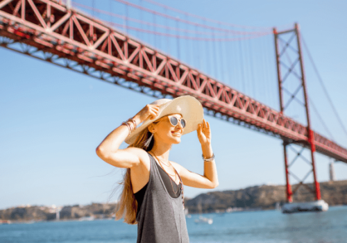 Vertriebsexperte bei großer Social-Media-Plattform in Lissabon
