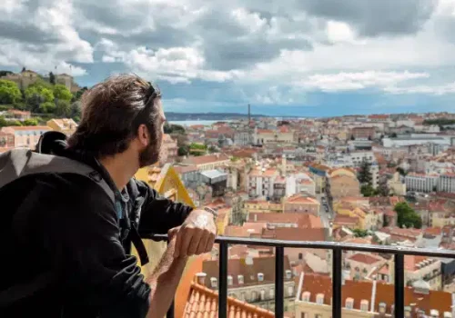 Nederlandse Klantenservice medewerker voor Foot Locker - Gevestigd in Lissabon