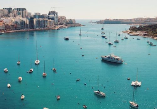 Help klanten én geniet van de zon als Customer Service Agent op Malta!