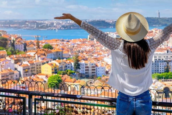Help klanten met het plannen van hun zakenreizen als Travel Consultant in Lissabon