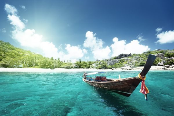 Hostel Manager in Thailand