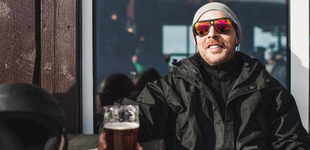 How to survive your first ski season