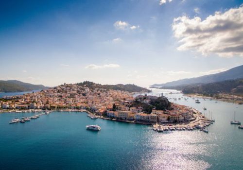 Rappresentante del servizio clienti di lingua italiana - Sede in Grecia - 45 giorni di alloggio retribuito