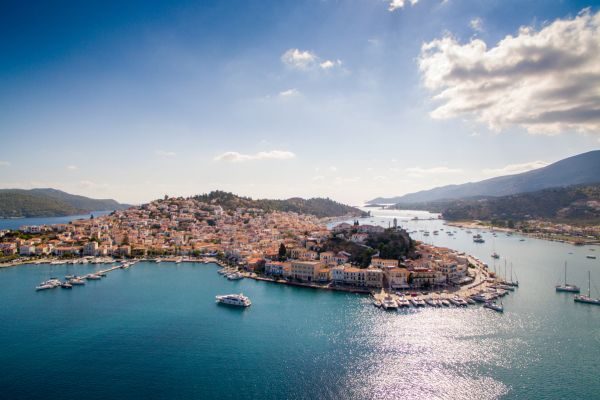 Rappresentante del servizio clienti di lingua italiana - Sede in Grecia - 45 giorni di alloggio retribuito
