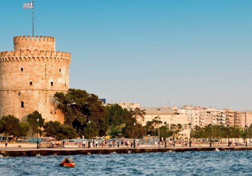 Italian customer service agents needed in Thessaloniki, Greece!