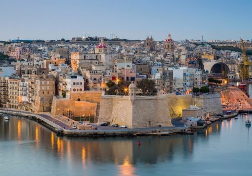 Japanese Speaking Online Game Presenter Needed in Malta
