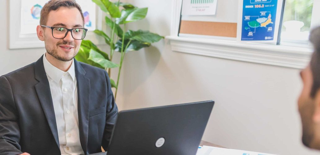 Als Handelsvertreter im Ausland arbeiten