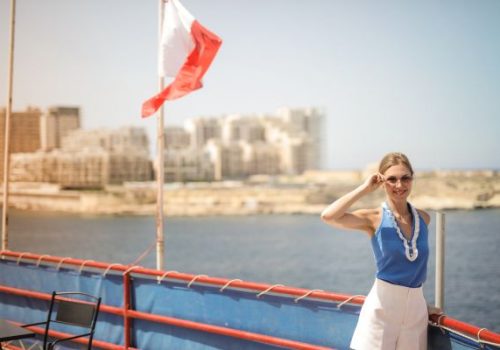 Junior Customer Service Agent in Malta (Danish speaking)
