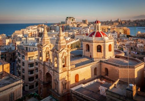 Junior Customer Service Agent in Malta (Finnish speaking)