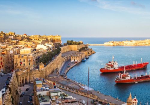 Junior Customer Service Agent in Malta (Swedish speaking)