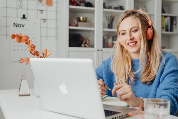 Junior Sales Representative - Spanish German or French - Work from anywhere in continental Europe