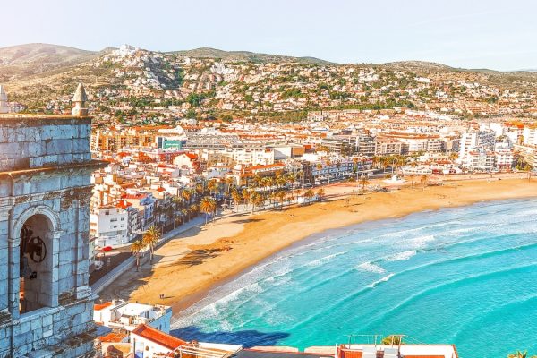Klantenservice medewerkers voor een groot telefoniebedrijf gezocht in Alicante