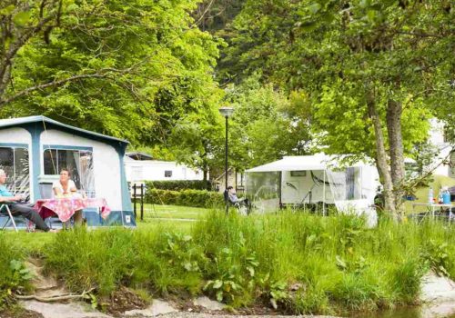 Kom werken bij Camping Val d`Or!