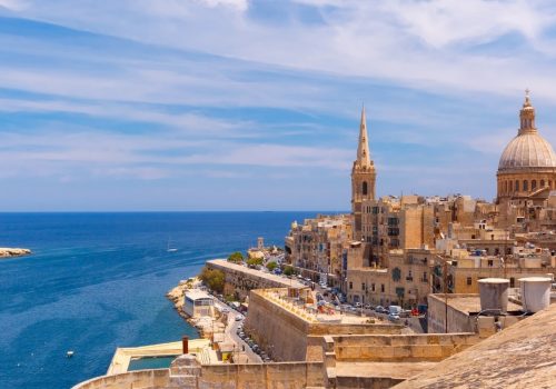 Korean Speaking Online Game Presenter Needed in Malta