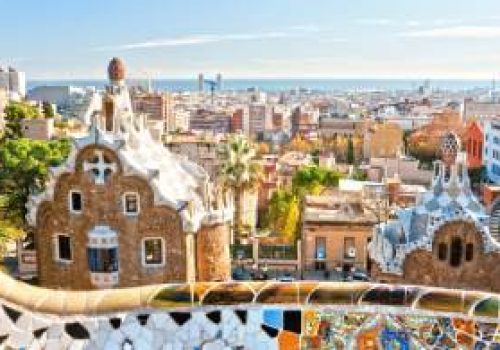 Kundenberater im Herzen Barcelonas gesucht!