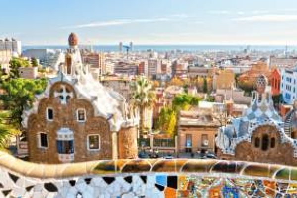 Kundenberater im Herzen Barcelonas gesucht!