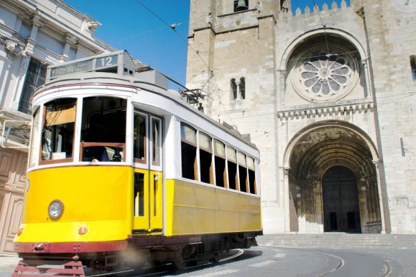 Kundenberater in Lissabon, Portugal