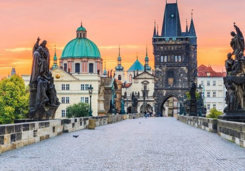 Kundenservice- & Reservierungsmitarbeiter für eine führende Fluggesellschaft in Prag gesucht