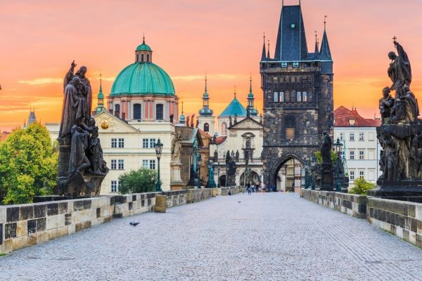 Kundenservice- & Reservierungsmitarbeiter für eine führende Fluggesellschaft in Prag gesucht