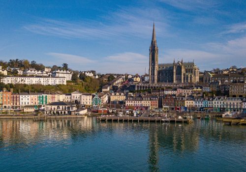 Language Analysts gezocht in Cork