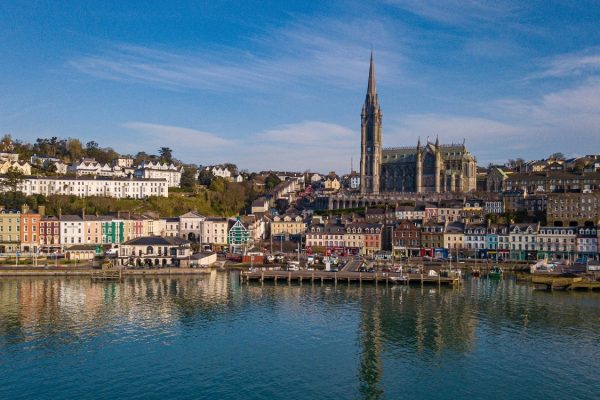 Language Analysts gezocht in Cork